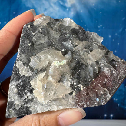 Mystery stone – 0.261 kg