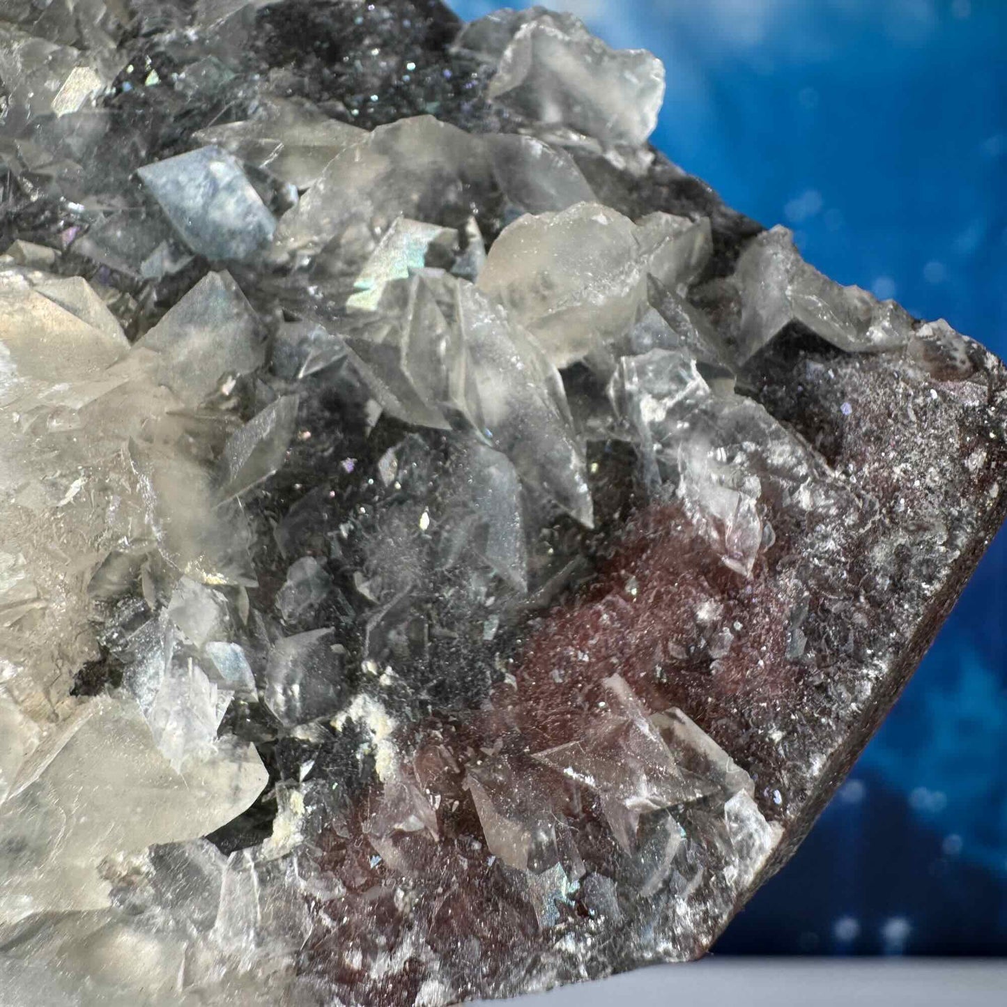 Mystery stone – 0.261 kg