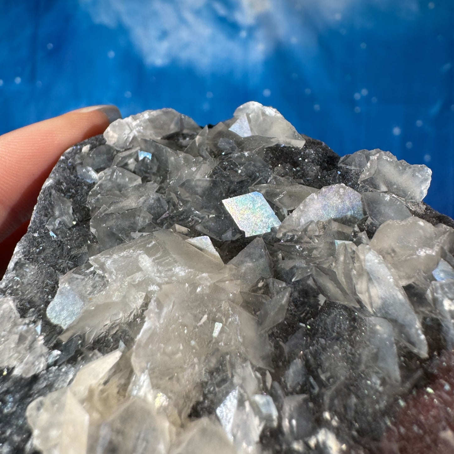 Mystery stone – 0.261 kg