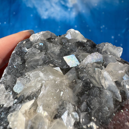 Mystery stone – 0.261 kg