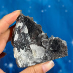 Mystery stone – 0.204 kg