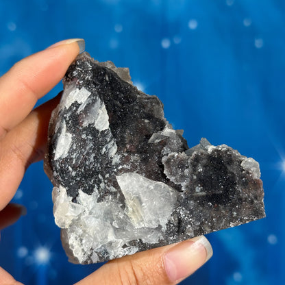 Mystery stone – 0.204 kg
