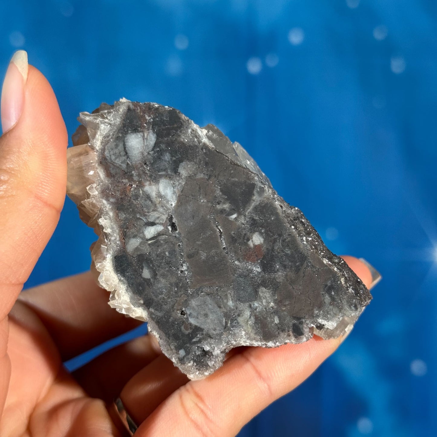 Mystery stone – 0.204 kg