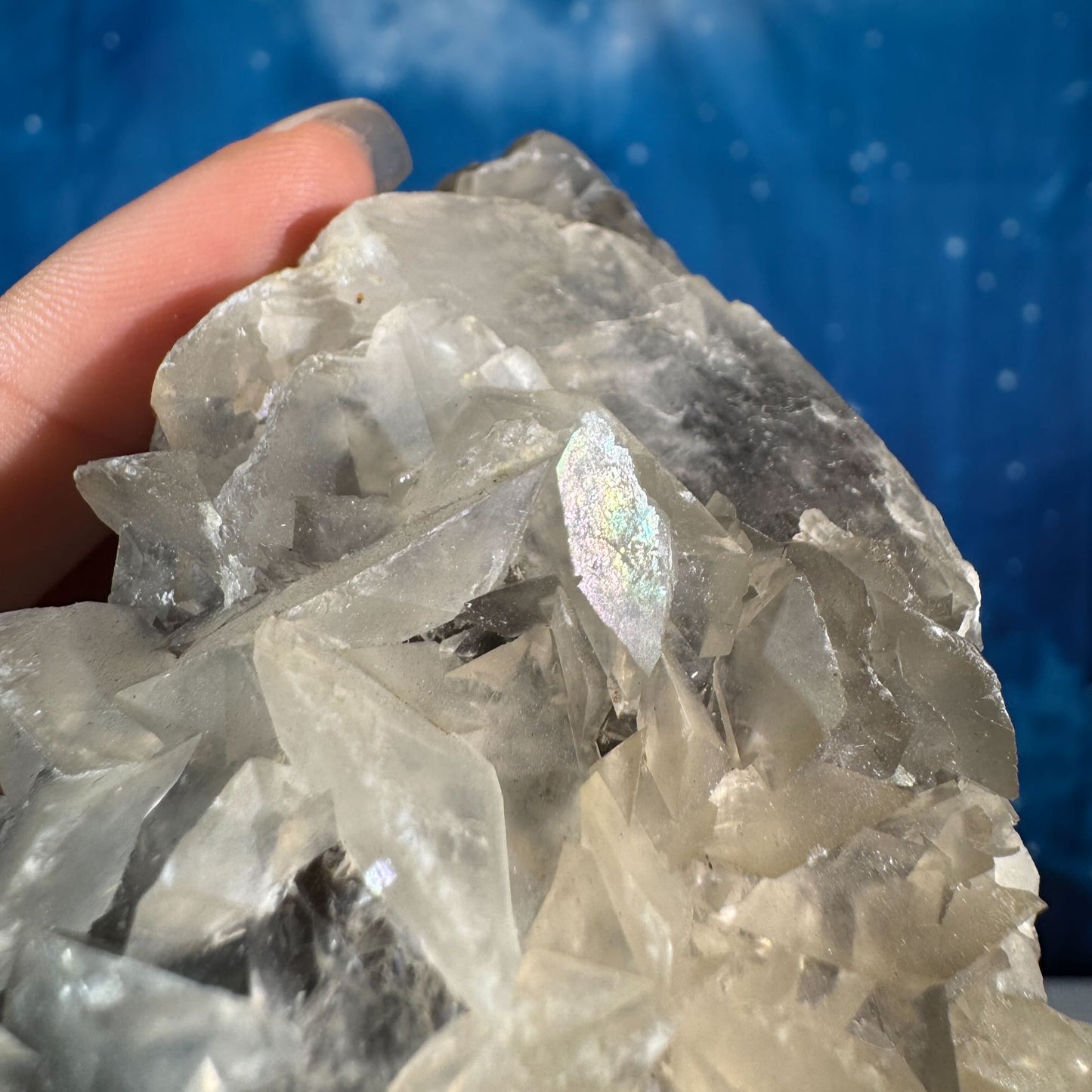 Mystery stone – 0.204 kg