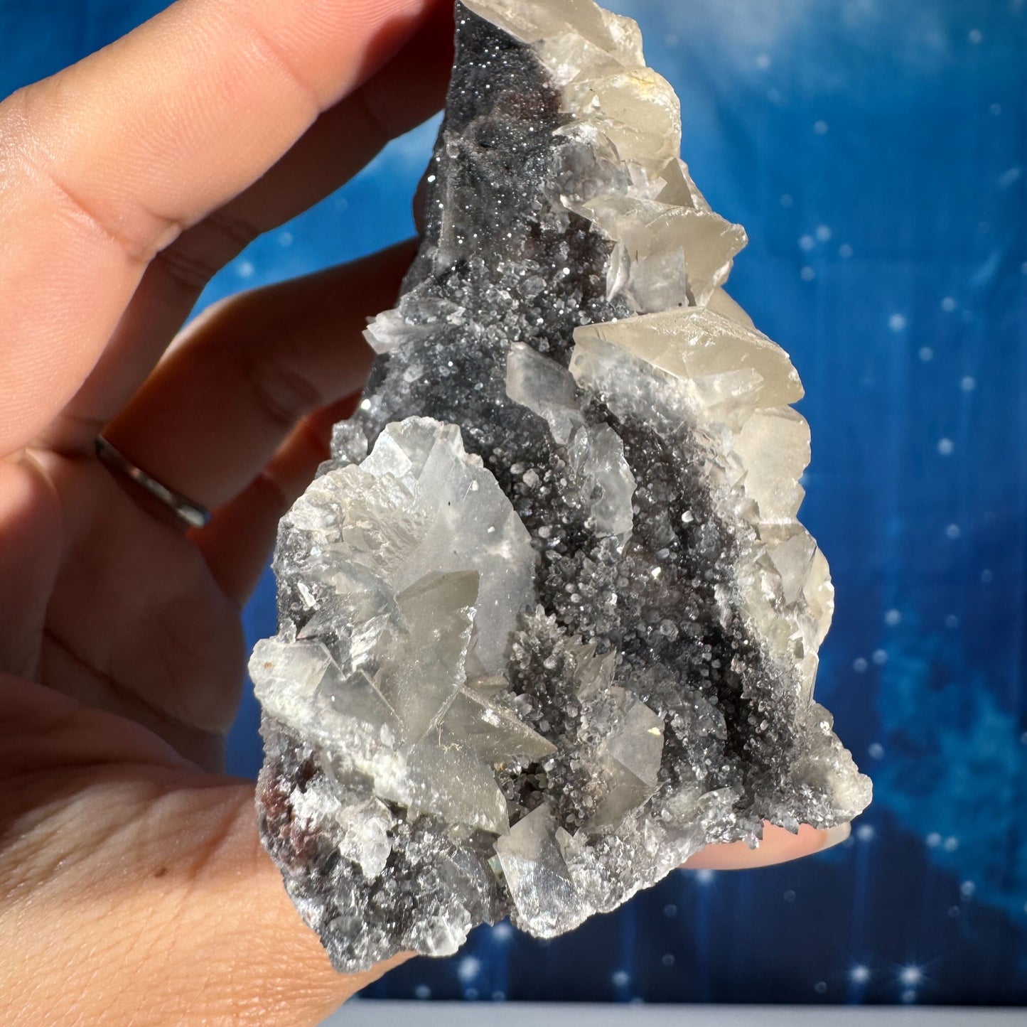 Mystery stone – 0.204 kg