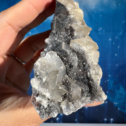Mystery stone – 0.204 kg