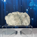 White Rose Calcite Specimen – 0.782 kg