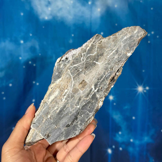 Mystery stone – 0.768 kg