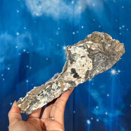 Mystery stone – 0.768 kg