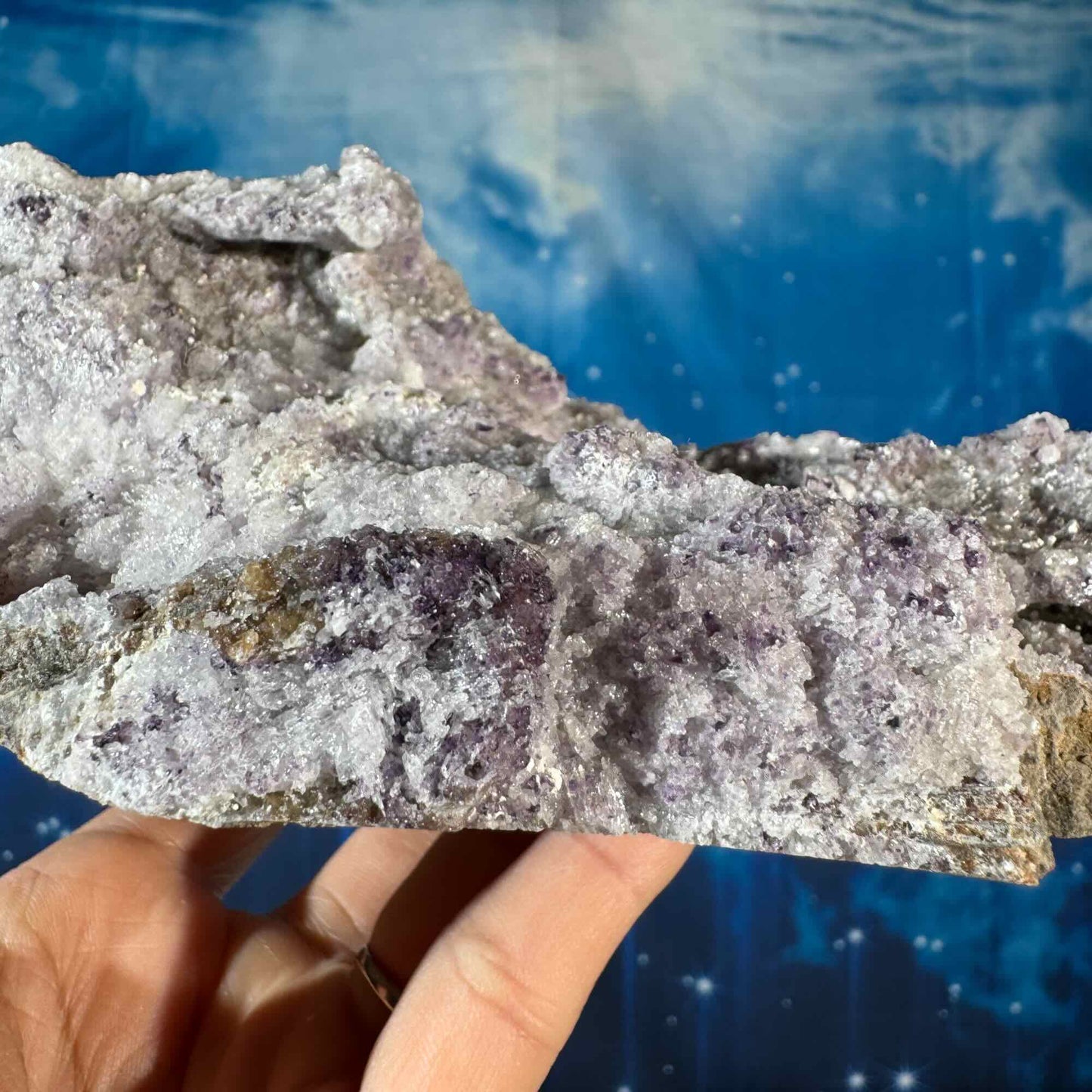 Mystery stone – 0.768 kg