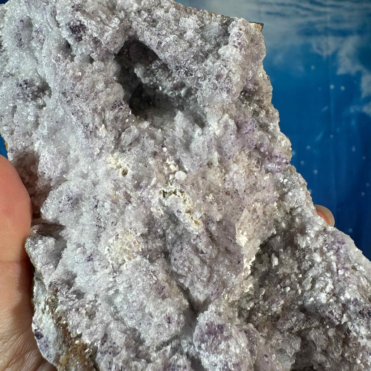 Mystery stone – 0.768 kg