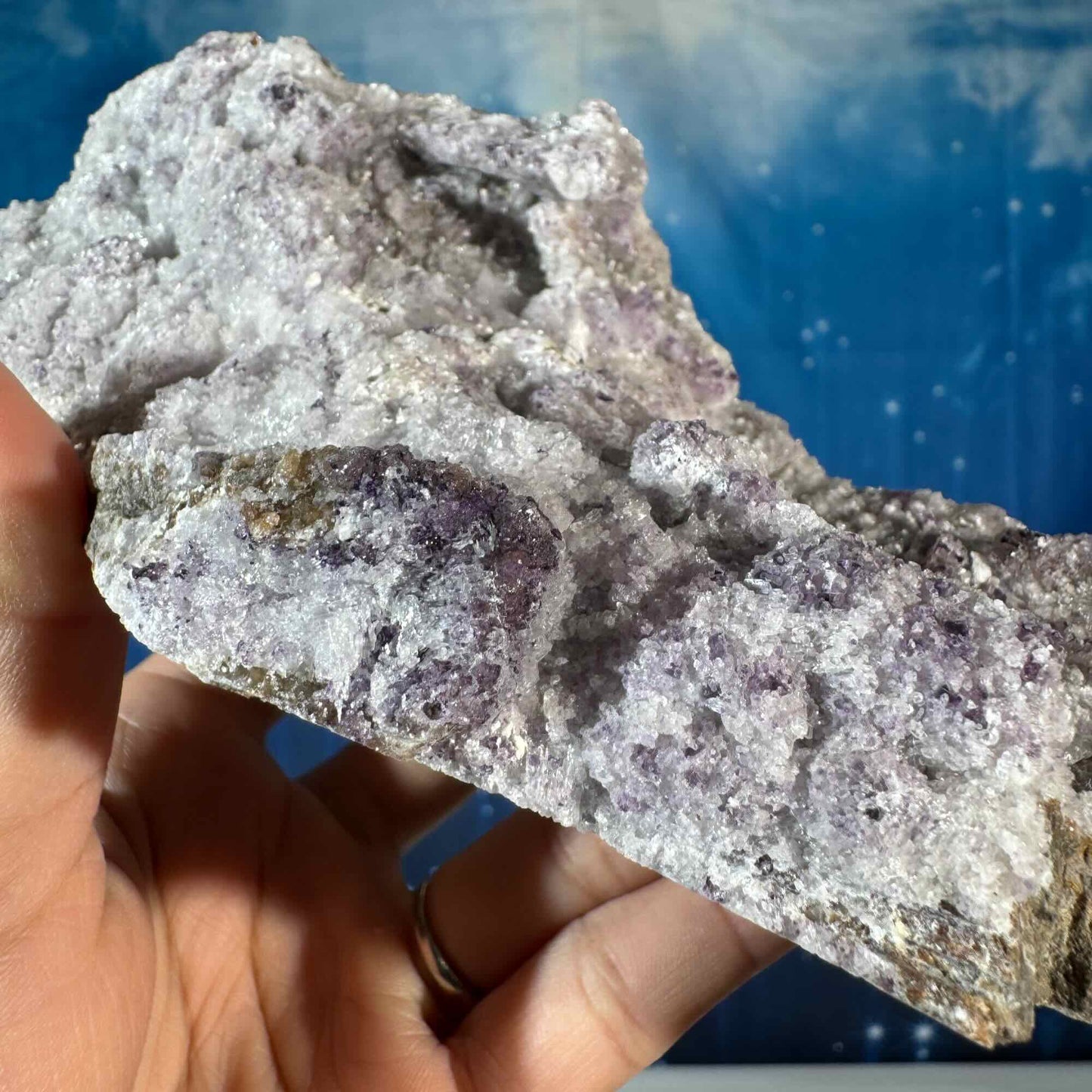 Mystery stone – 0.768 kg