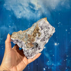 Mystery stone – 0.743 kg