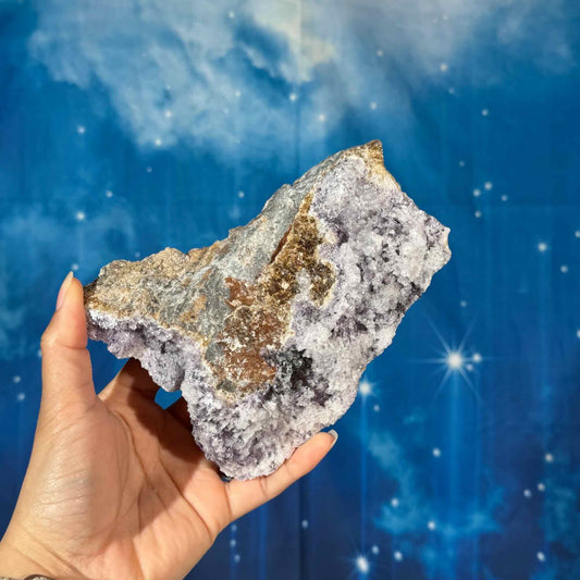 Mystery stone – 0.743 kg