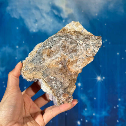 Mystery stone – 0.743 kg