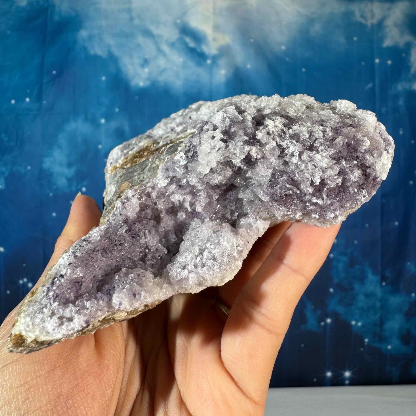 Mystery stone – 0.743 kg