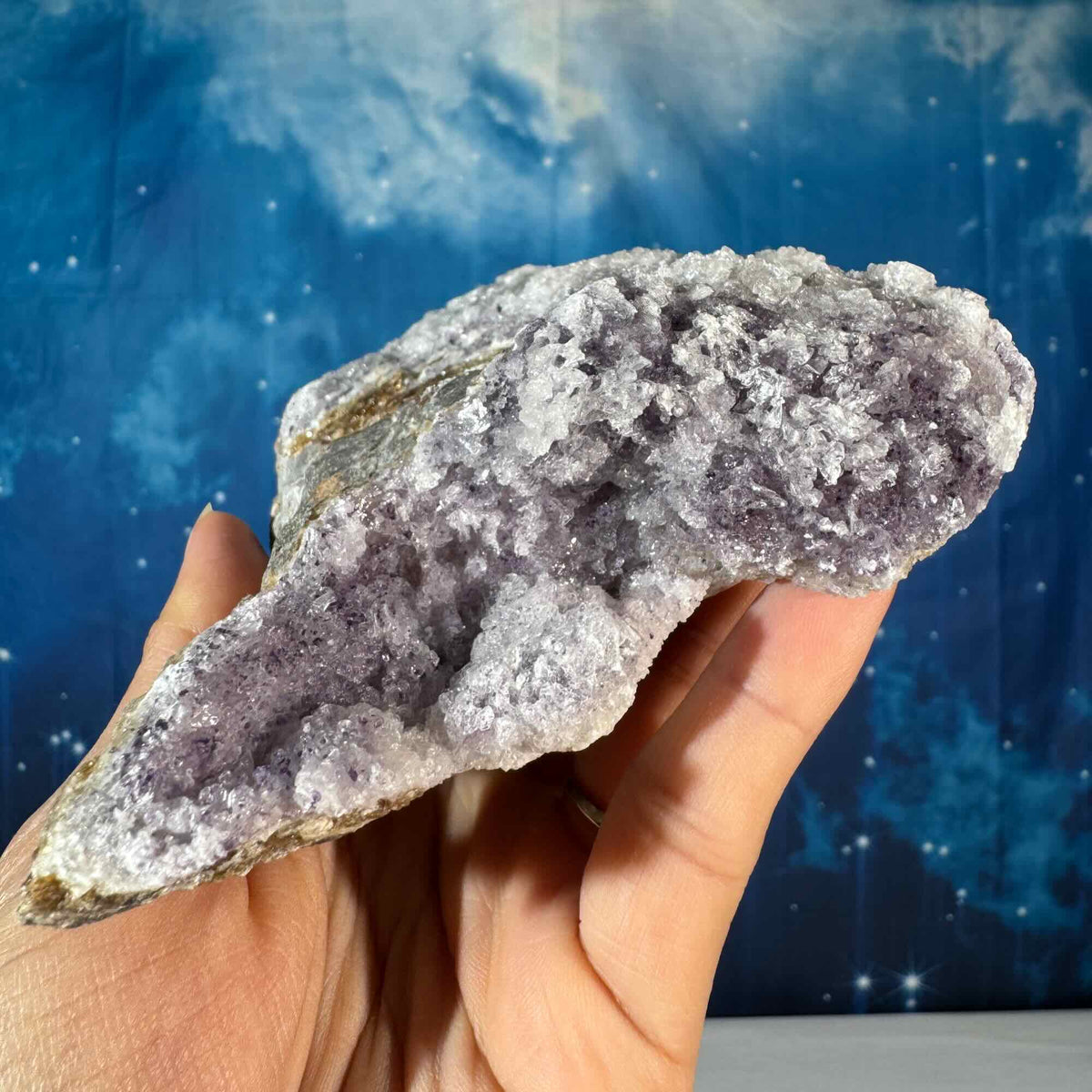 Mystery stone – 0.743 kg