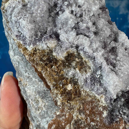 Mystery stone – 0.743 kg