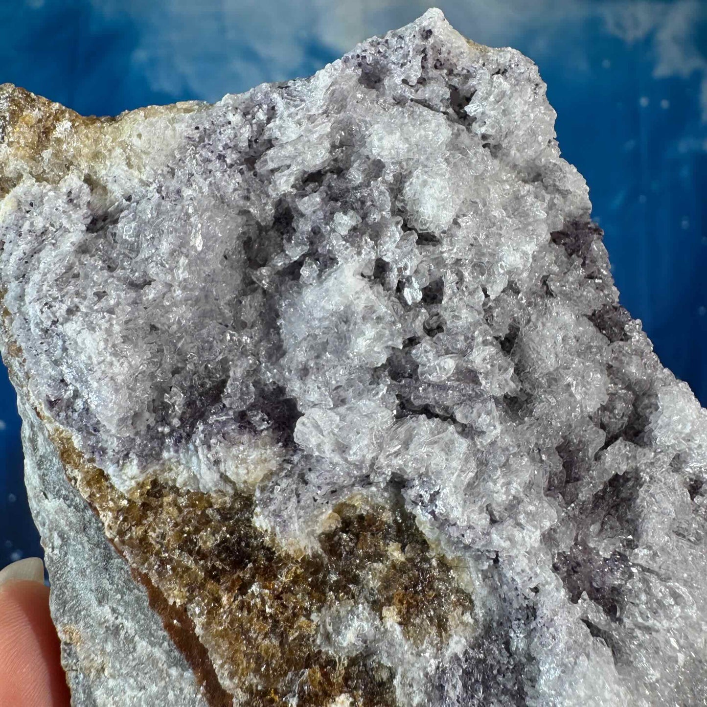 Mystery stone – 0.743 kg
