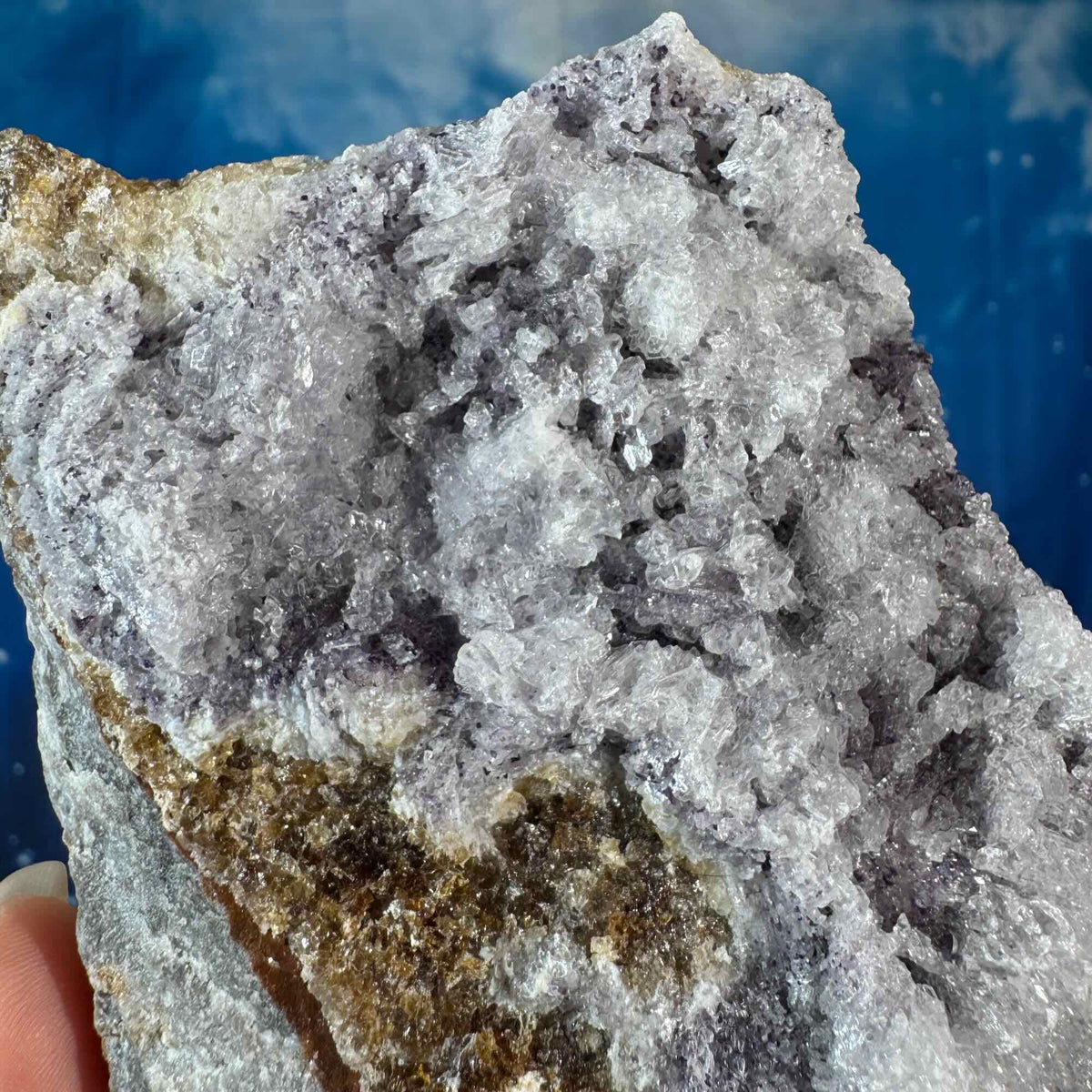 Mystery stone – 0.743 kg