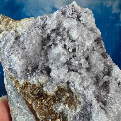 Mystery stone – 0.743 kg