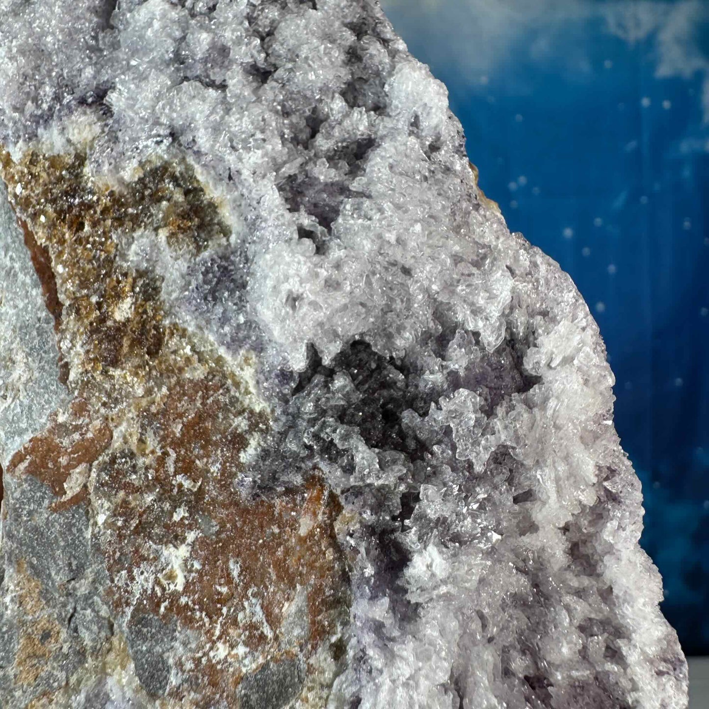 Mystery stone – 0.743 kg