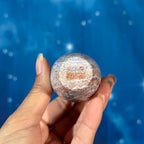 Sea Jasper Mushroom – 0.207 kg