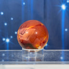 Mookaite Sphere – 0.147 kg