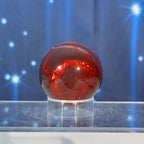 Mookaite Sphere – 0.119 kg