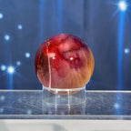 Mookaite Sphere – 0.119 kg
