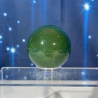 Green Aventurine Sphere – 0.258 kg