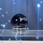 Sodalite Sphere – 0.088 kg