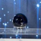 Sodalite Sphere – 0.088 kg