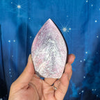 Gem Lepidolite Free Form – 0.201 kg