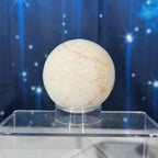 Scolceite Sphere – 0.403 kg