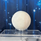 Scolceite Sphere – 0.403 kg