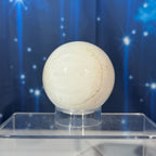 Scolceite Sphere – 0.403 kg