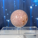 Lepidolite Sphere – 0.405 kg