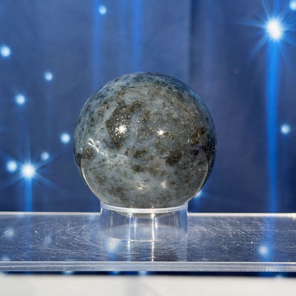 Marcasite Sphere – 0.201 kg