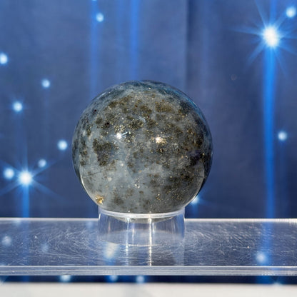 Marcasite Sphere – 0.201 kg