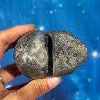 Marcasite Skull – 0.490 kg