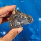 Smoky Quartz Raw – 0.108 kg