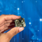 Fairy Forest Epidote – 0.045 kg
