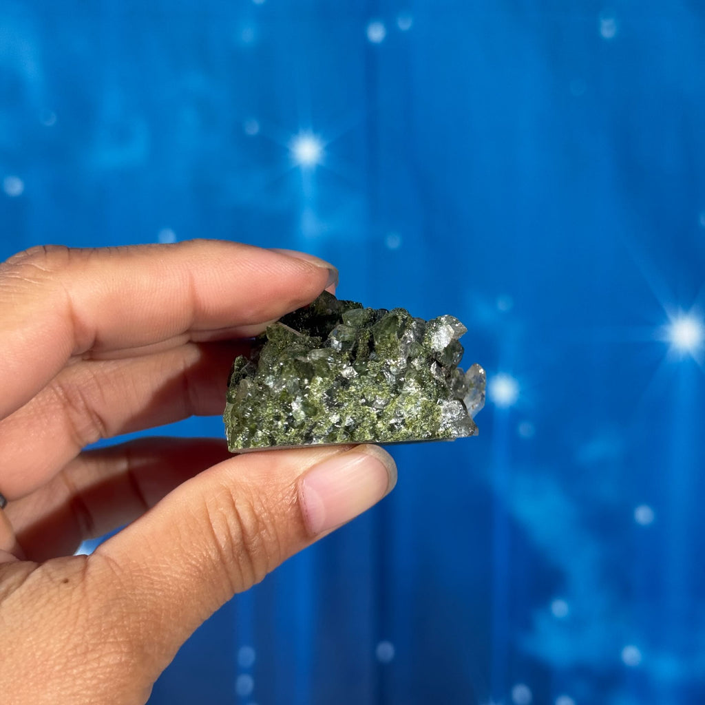 Fairy Forest Epidote – 0.045 kg