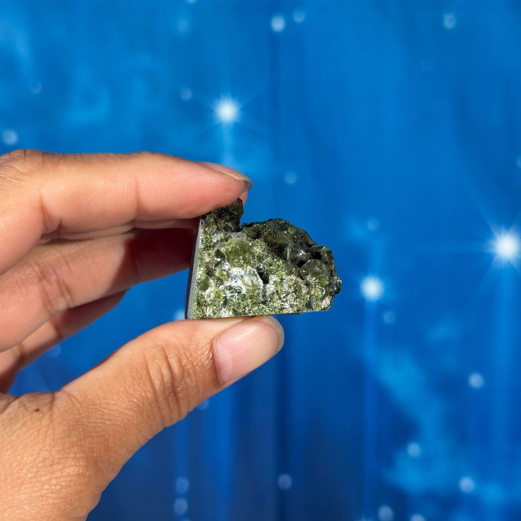 Fairy Forest Epidote – 0.045 kg