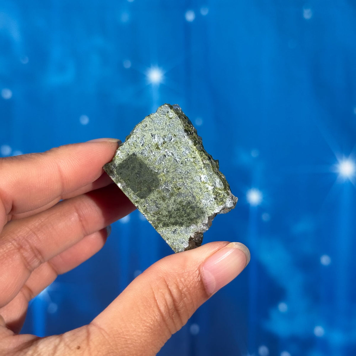 Fairy Forest Epidote – 0.045 kg