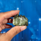 Fairy Forest Epidote – 0.054 kg