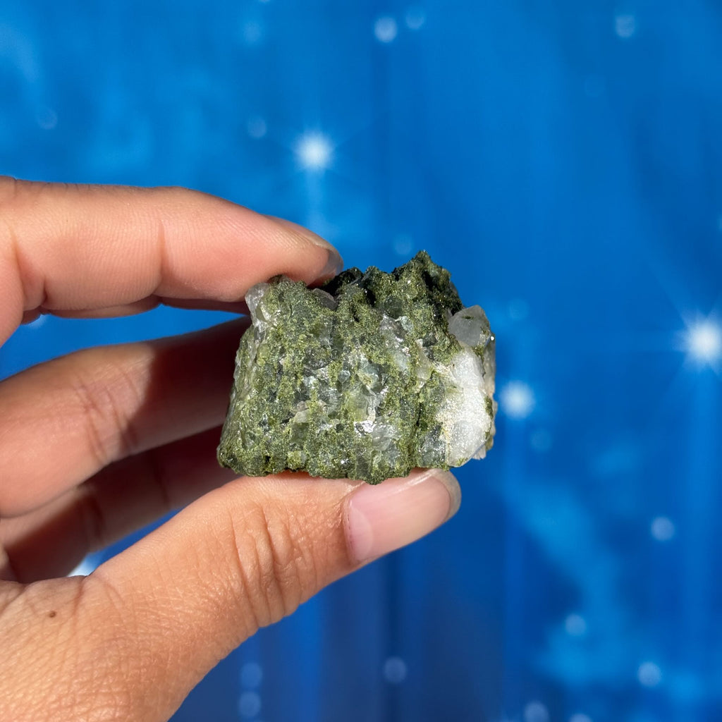 Fairy Forest Epidote – 0.054 kg