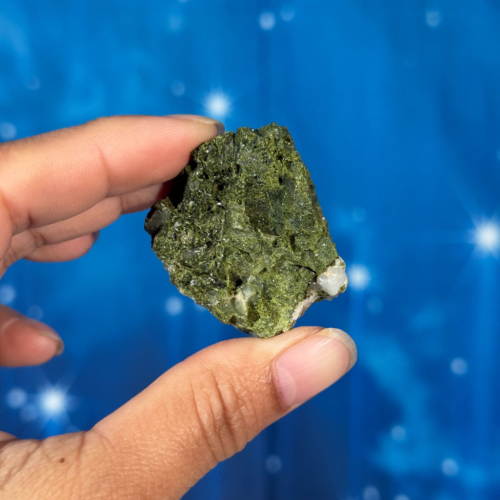 Fairy Forest Epidote – 0.054 kg