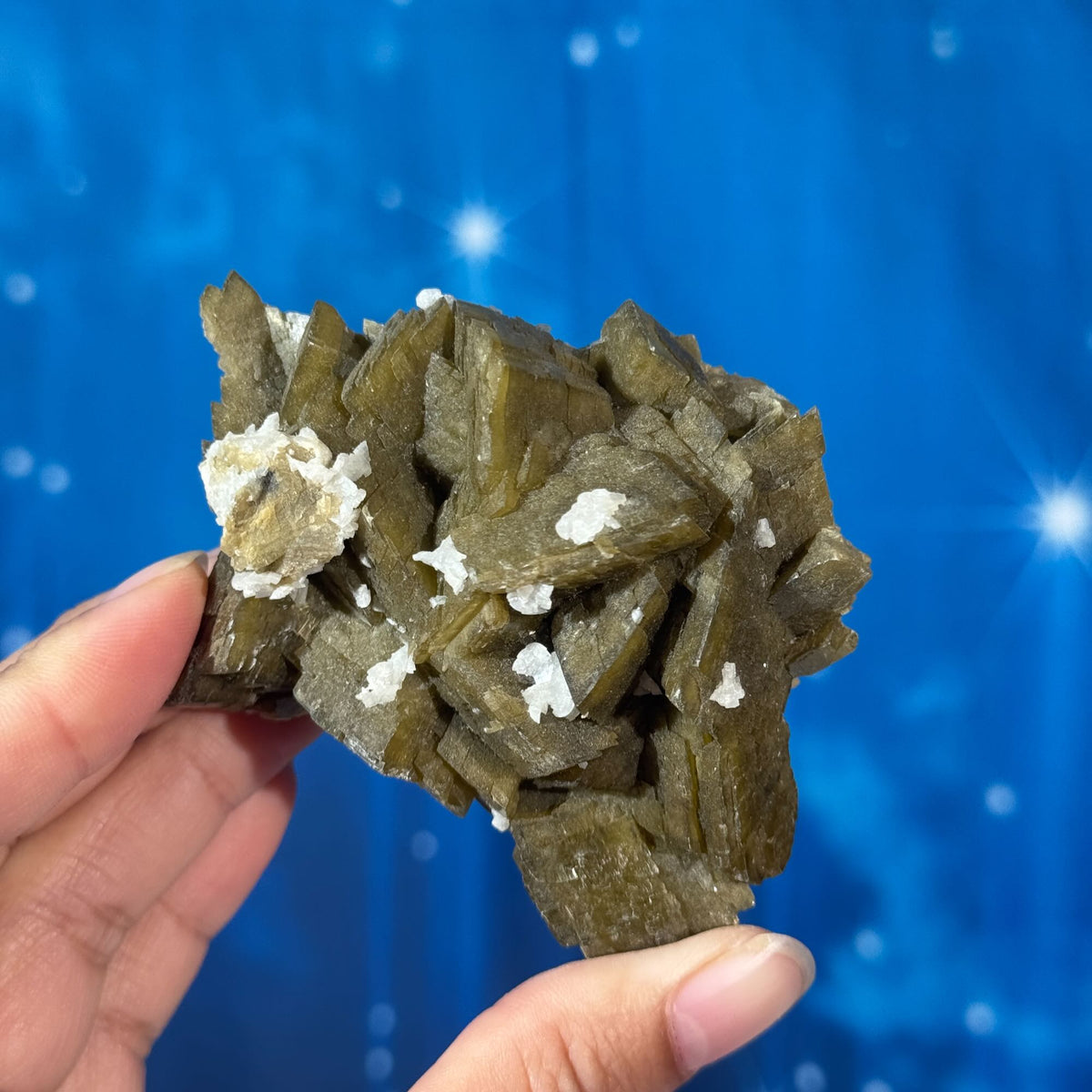 Siderite with Dolomite Specimen – 0.232 kg